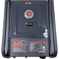 Бензиновый генератор Verton Power GG8500ES - Превью изображения №11 — Интернет-магазин Time-Shop