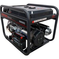 Бензиновый генератор Verton Power GG8500ES - Превью изображения №6 — Интернет-магазин Time-Shop