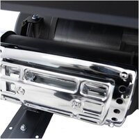 Бензиновый генератор Verton Power GG8500ES - Превью изображения №12 — Интернет-магазин Time-Shop