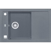 Кухонная мойка Alveus Formic 30 4403004 - Превью изображения №1 — Интернет-магазин Time-Shop
