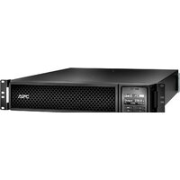 APC Smart-UPS SRT 1500VA RM 230V SRT1500RMXLI-NC