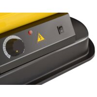 Дизельная тепловая пушка Ballu BHDP-10 - Превью изображения №3 — Интернет-магазин Time-Shop