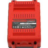 Аккумулятор Crown CAB205014XE (20В/5 Ач) - Превью изображения №3 — Интернет-магазин Time-Shop