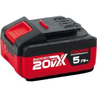 Crown CAB205014XE (20В/5 Ач)