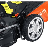 Газонокосилка Yard Fox 53SH HW - Превью изображения №9 — Интернет-магазин Time-Shop