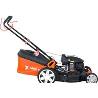 Газонокосилка Yard Fox 53SH HW - Превью изображения №6 — Интернет-магазин Time-Shop