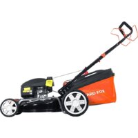 Газонокосилка Yard Fox 53SH HW - Превью изображения №7 — Интернет-магазин Time-Shop