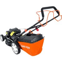 Газонокосилка Yard Fox 53SH HW - Превью изображения №3 — Интернет-магазин Time-Shop