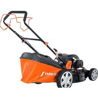 Газонокосилка Yard Fox 53SH HW - Превью изображения №5 — Интернет-магазин Time-Shop