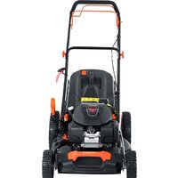 Газонокосилка Yard Fox 53SH HW - Превью изображения №4 — Интернет-магазин Time-Shop