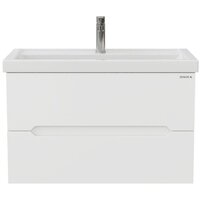  Onika Тумба под умывальник Айленд 80 108060 - Превью изображения №2 — Интернет-магазин Time-Shop