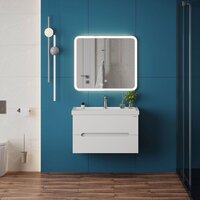  Onika Тумба под умывальник Айленд 80 108060 - Превью изображения №8 — Интернет-магазин Time-Shop