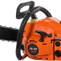 Бензопила Brait BR-6220 - Превью изображения №4 — Интернет-магазин Time-Shop
