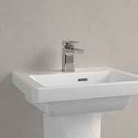 Умывальник Villeroy & Boch Subway 3.0 437045R1 - Превью изображения №7 — Интернет-магазин Time-Shop