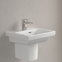 Умывальник Villeroy & Boch Subway 3.0 437045R1 - Превью изображения №3 — Интернет-магазин Time-Shop