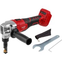 Высечные электрические ножницы Wortex CNB 1825 XLT SOLO 1318928 - Превью изображения №2 — Интернет-магазин Time-Shop