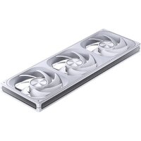 Вентилятор для корпуса Jonsbo ZA-420W (белый) - Превью изображения №9 — Интернет-магазин Time-Shop