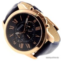 Наручные часы Fossil FS4835 - Превью изображения №5 — Интернет-магазин Time-Shop