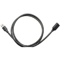 Удлинитель Telecom USB Type-A TUS708-1m (1 м, черный) - Превью изображения №12 — Интернет-магазин Time-Shop