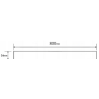 Сливная решетка Mexen Flat 360 1026080 - Превью изображения №5 — Интернет-магазин Time-Shop