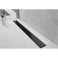 Сливная решетка Mexen Flat 360 1026080 - Превью изображения №2 — Интернет-магазин Time-Shop