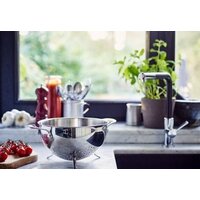 Дуршлаг Beka Chef 12060224 - Превью изображения №3 — Интернет-магазин Time-Shop