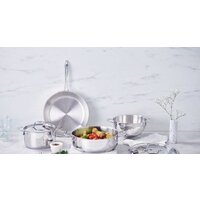 Дуршлаг Beka Chef 12060224 - Превью изображения №6 — Интернет-магазин Time-Shop