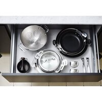 Дуршлаг Beka Chef 12060224 - Превью изображения №8 — Интернет-магазин Time-Shop