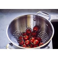 Дуршлаг Beka Chef 12060224 - Превью изображения №5 — Интернет-магазин Time-Shop