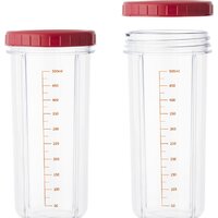 Погружной блендер Catler SB 810 Vacu+ - Превью изображения №9 — Интернет-магазин Time-Shop