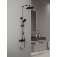 Душевая система  Splenka S41.24.06 - Превью изображения №2 — Интернет-магазин Time-Shop