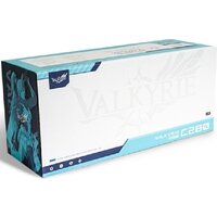 Система жидкостного охлаждения для процессора Valkyrie Jarn 280 ARGB (белый) - Превью изображения №6 — Интернет-магазин Time-Shop