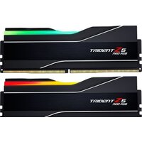 Оперативная память G.Skill Trident Z5 Neo RGB 2x64ГБ DDR5 6000МГц F5-6000J3444F64GX2-TZ5NR - Превью изображения №3 — Интернет-магазин Time-Shop