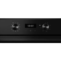 Электрический духовой шкаф Haier HOQ-R2ARN3GB - Превью изображения №7 — Интернет-магазин Time-Shop