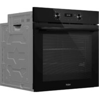 Электрический духовой шкаф Haier HOQ-R2ARN3GB - Превью изображения №3 — Интернет-магазин Time-Shop