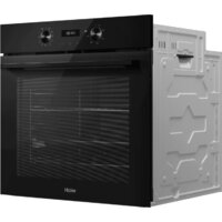 Электрический духовой шкаф Haier HOQ-R2ARN3GB - Превью изображения №2 — Интернет-магазин Time-Shop