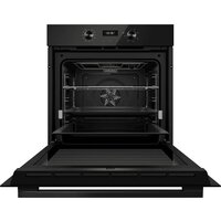 Электрический духовой шкаф Haier HOQ-R2ARN3GB - Превью изображения №6 — Интернет-магазин Time-Shop