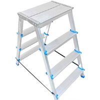 LadderBel STRD-AL-4H (4 ступени)