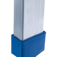 Лестница-стремянка LadderBel STRD-AL-4H (4 ступени) - Превью изображения №2 — Интернет-магазин Time-Shop