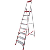 Лестница-стремянка Новая высота NV 3118 (8 ступеней) - Превью изображения №2 — Интернет-магазин Time-Shop