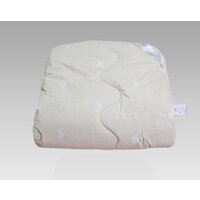 Одеяло Файбертек Ш.2.02 205x140 (овечья шерсть) - Превью изображения №2 — Интернет-магазин Time-Shop