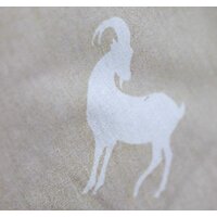 Одеяло Файбертек Ш.2.02 205x140 (овечья шерсть) - Превью изображения №3 — Интернет-магазин Time-Shop