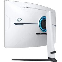 Игровой монитор Samsung Odyssey Neo G8 LS32BG850NMXUE - Превью изображения №4 — Интернет-магазин Time-Shop