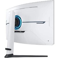 Игровой монитор Samsung Odyssey Neo G8 LS32BG850NMXUE - Превью изображения №5 — Интернет-магазин Time-Shop