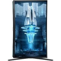 Игровой монитор Samsung Odyssey Neo G8 LS32BG850NMXUE - Превью изображения №6 — Интернет-магазин Time-Shop