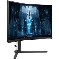 Игровой монитор Samsung Odyssey Neo G8 LS32BG850NMXUE - Превью изображения №8 — Интернет-магазин Time-Shop