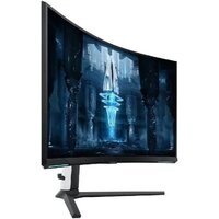 Игровой монитор Samsung Odyssey Neo G8 LS32BG850NMXUE - Превью изображения №9 — Интернет-магазин Time-Shop
