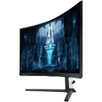 Игровой монитор Samsung Odyssey Neo G8 LS32BG850NMXUE - Превью изображения №7 — Интернет-магазин Time-Shop