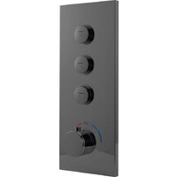 Душевая система  Vincea Inspire VSFW-433TI2GM - Превью изображения №9 — Интернет-магазин Time-Shop