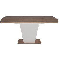 Кухонный стол ЭлиГард Sheldon 118(157)х72х76 (дуб натуральный) - Превью изображения №3 — Интернет-магазин Time-Shop